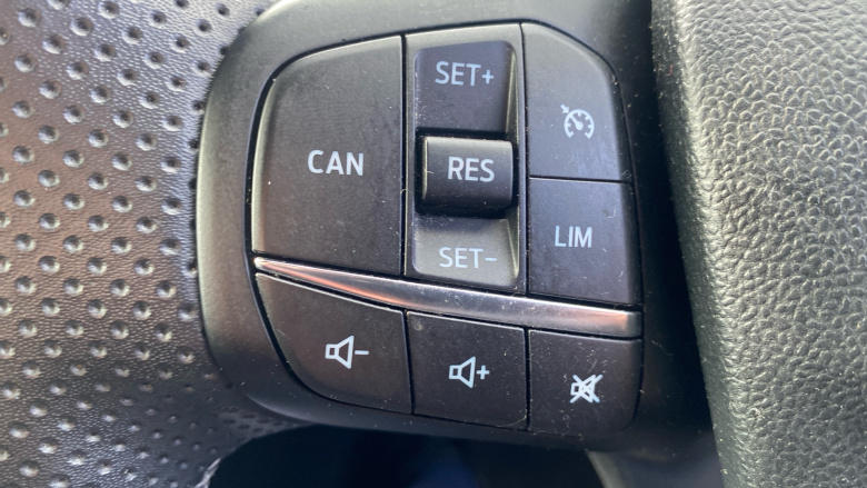 Ford Puma ST 1.5 EcoBoost ST 5dr Petrol Hatchback